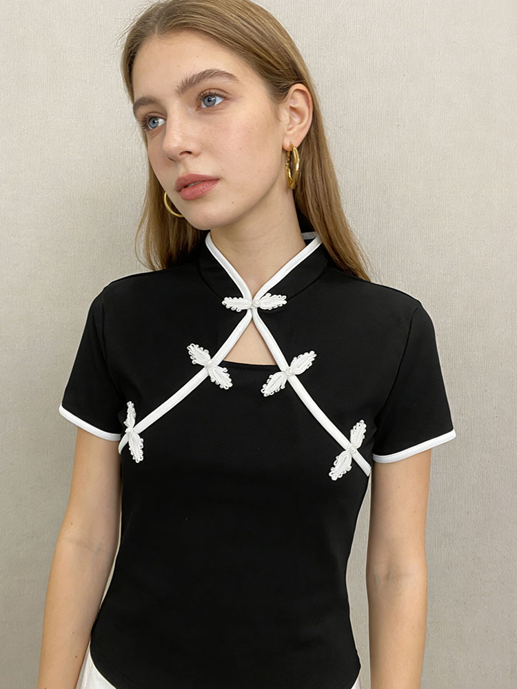 Summer Clothing Trends For Women 2026 - Nouvelle Tendance 2026 : Ensemble T-shirt