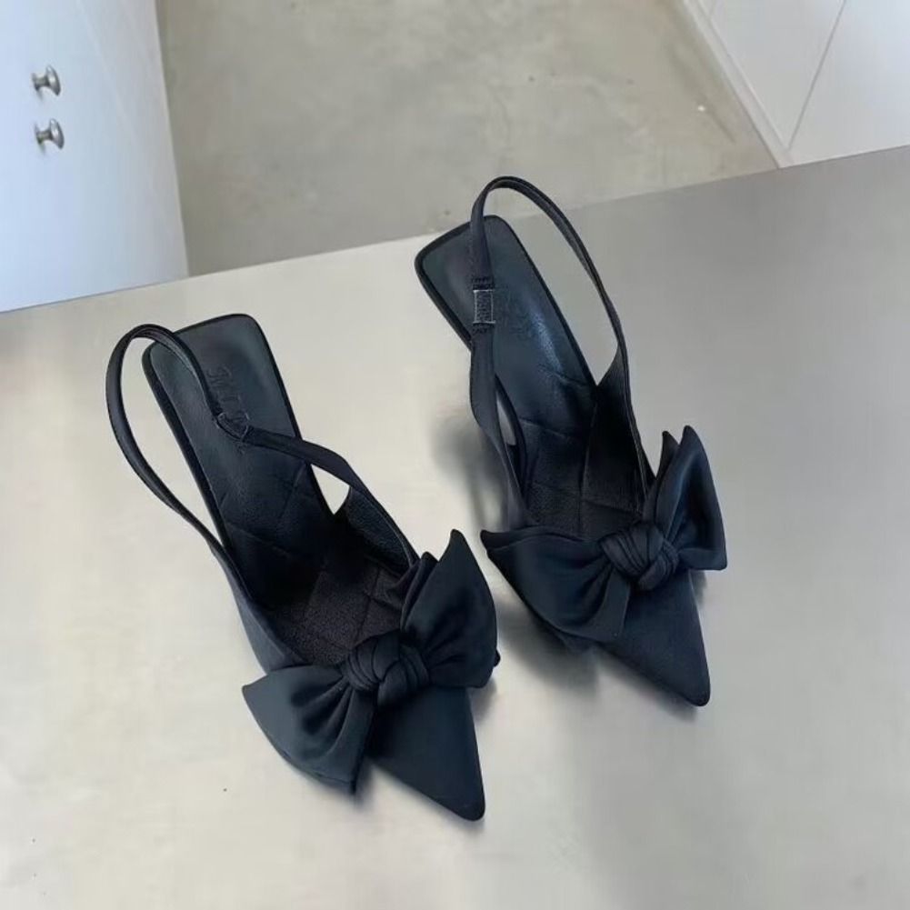Summer Clothing Styles - Chaussures Femme 2026 Nouveauté Été –