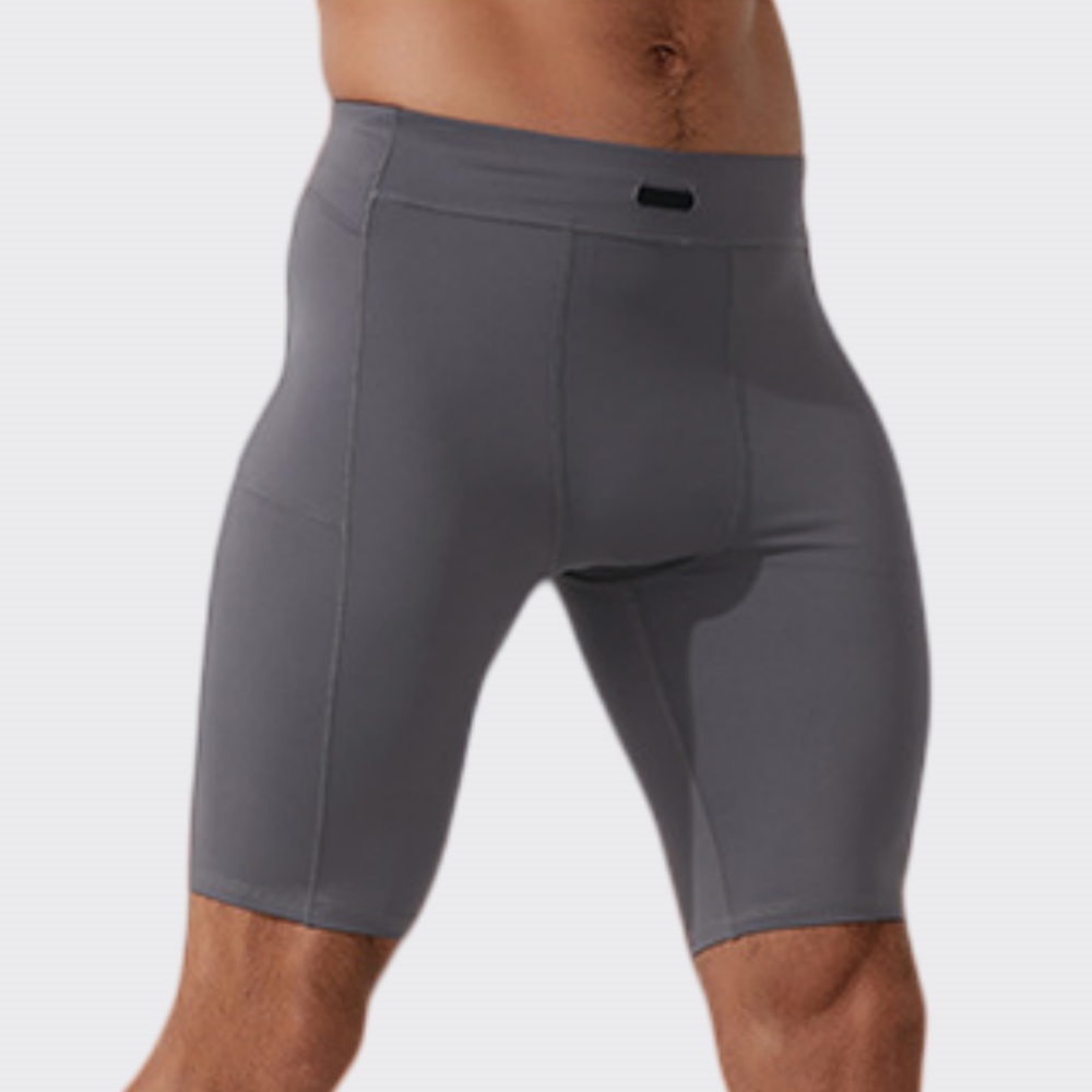 Summer Clothing In Winter - Shorts de sport pour hommes 2026