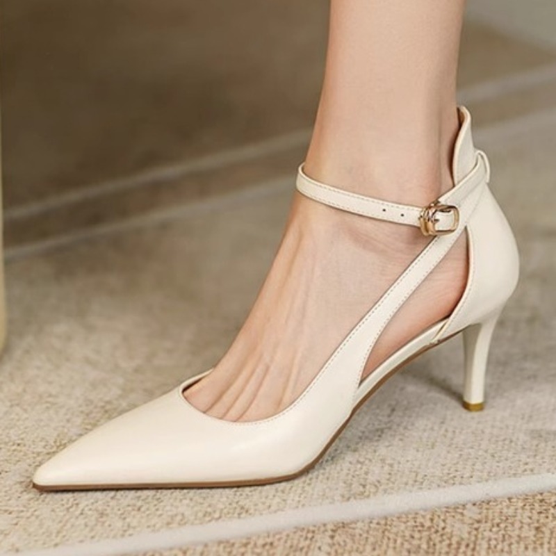 Summer Clothing Collection - Baotou – sandales rétro décontractées pour