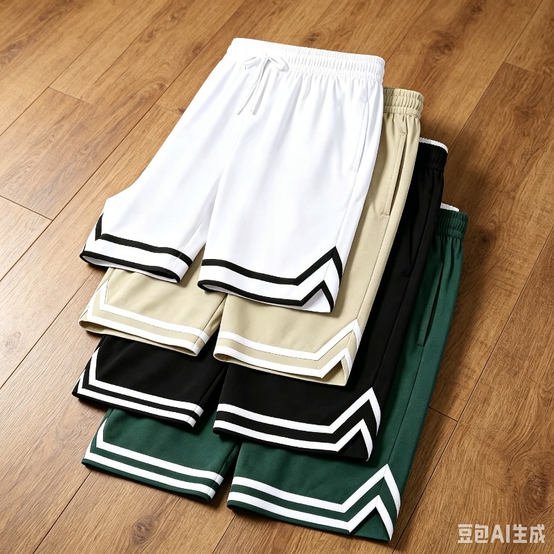 Shorts de course et de basketb - Summer Clothing Good Quality avis et prix