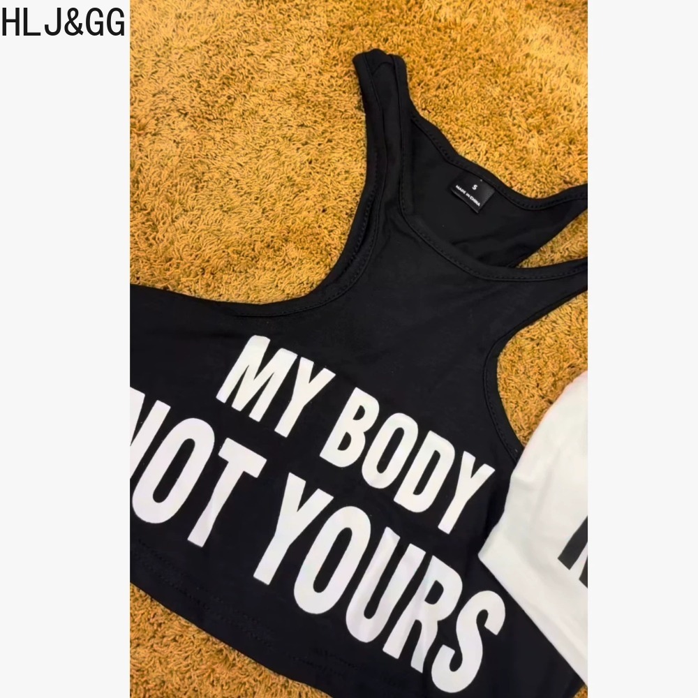 HLJ&GG Nouveauté Été – Débarde - Summer Clothing Trends For Women 2026 avis et prix