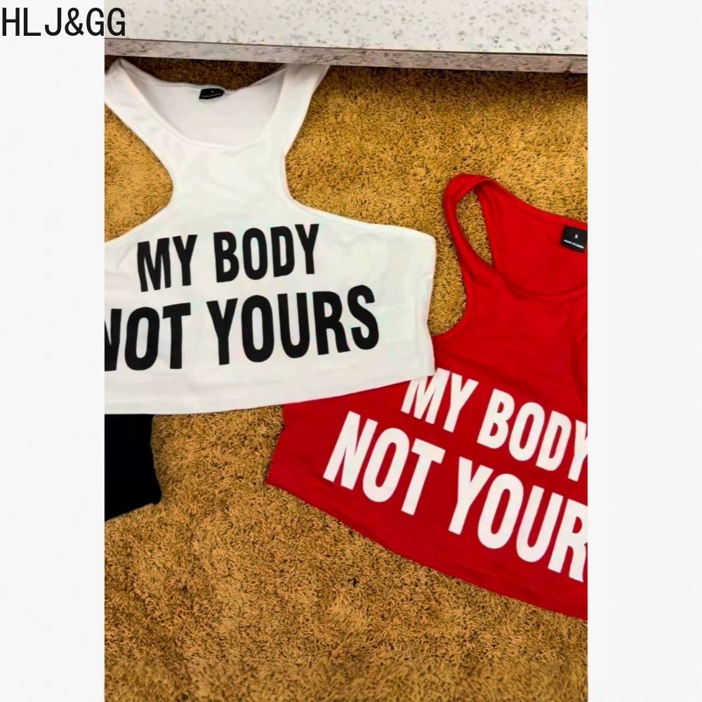 HLJ&GG Nouveauté Été – Débarde - Summer Clothing Trends For Women 2026 avis et prix