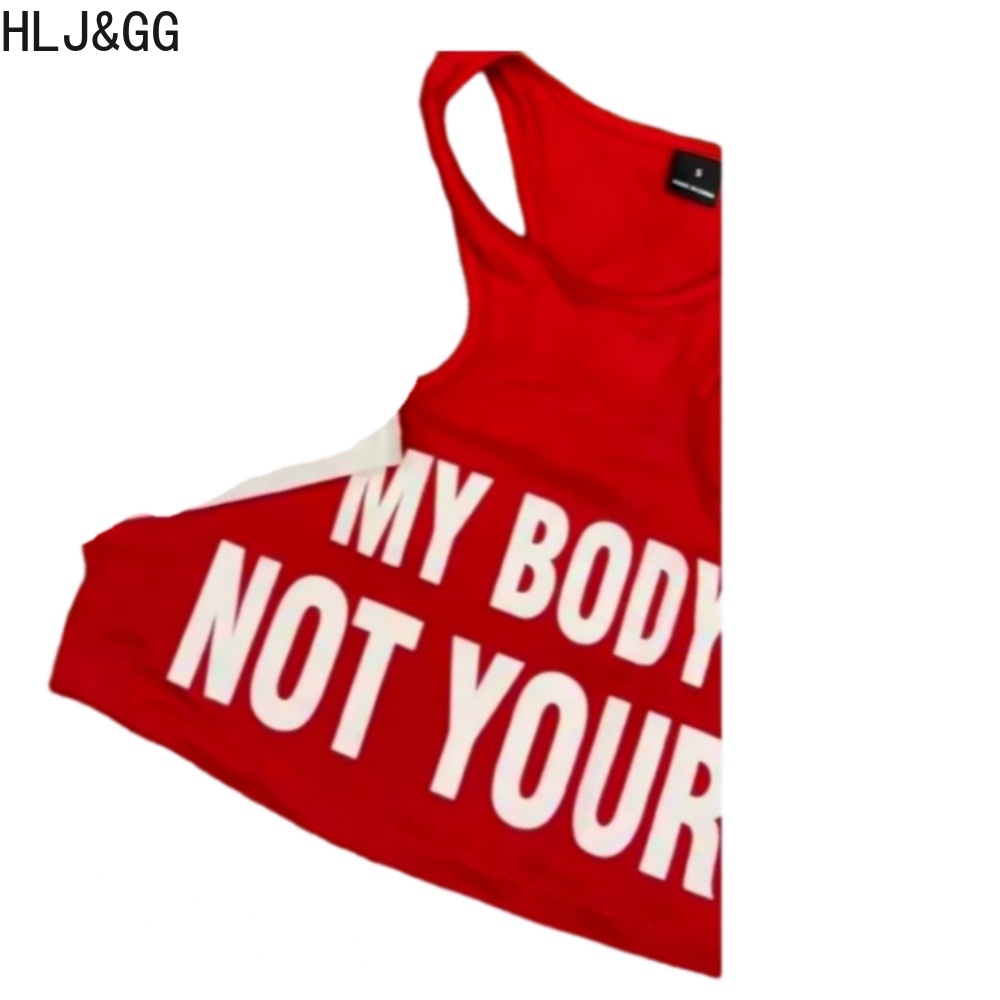 HLJ&GG Nouveauté Été – Débarde - Summer Clothing Trends For Women 2026 avis et prix