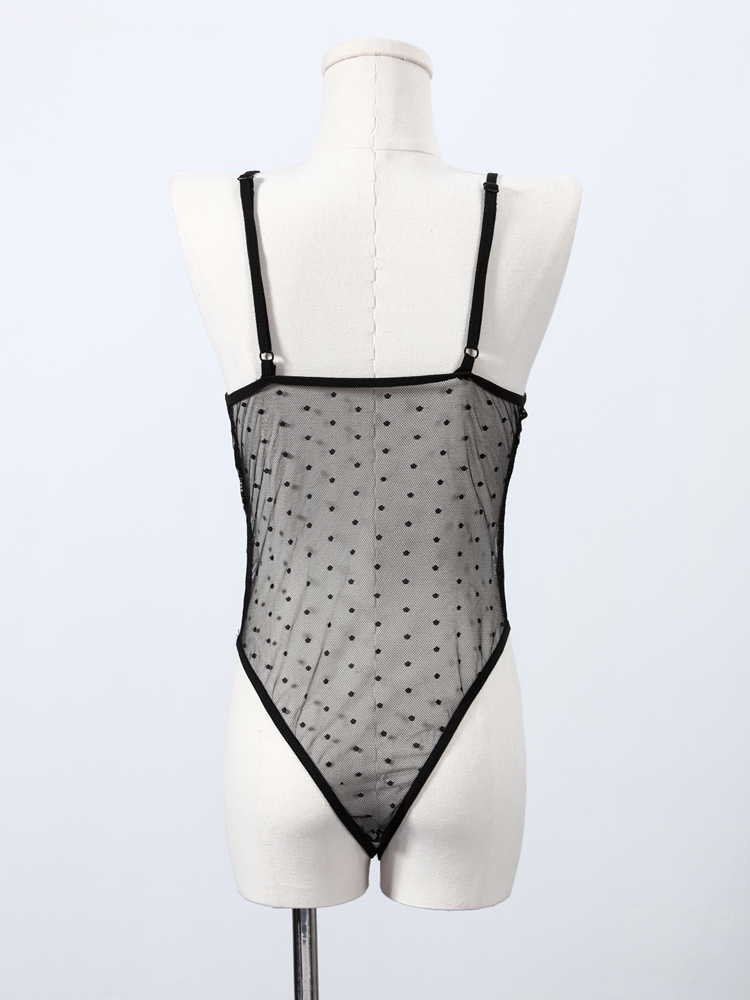 Top une pièce sexy en dentelle - Summer Clothing Trends For Women 2026 avis et prix