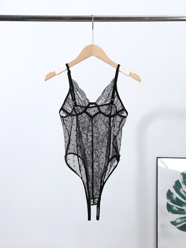 Top une pièce sexy en dentelle - Summer Clothing Trends For Women 2026 avis et prix