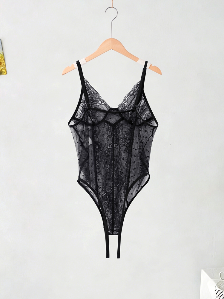 Top une pièce sexy en dentelle - Summer Clothing Trends For Women 2026 avis et prix