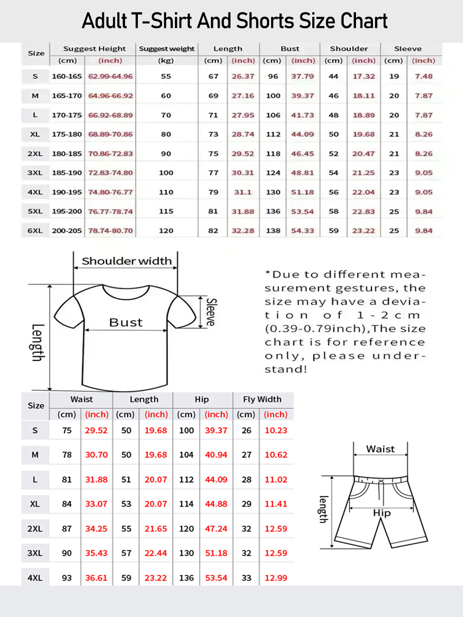 Ensemble Rashguard et short de - Summer Clothing For Young Men avis et prix