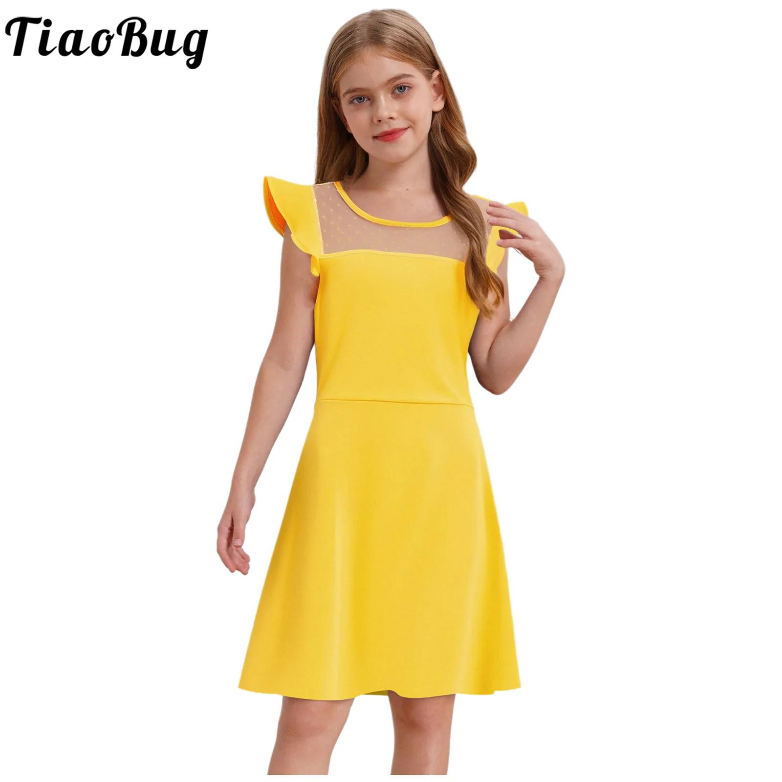 Robe d'été pour adolescentes,  - Summer Clothing Teens avis et prix