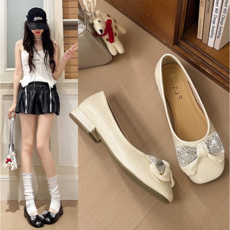 Chaussures plates élégantes po - Summer Clothing Trends For Women 2026 avis et prix