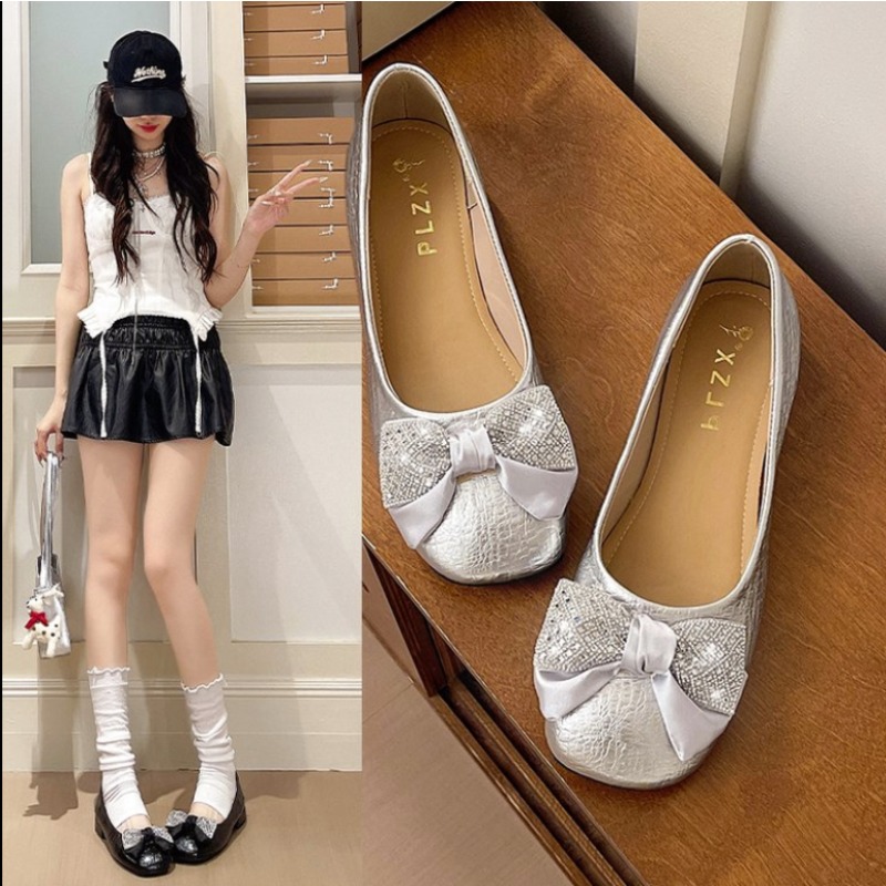 Chaussures plates élégantes po - Summer Clothing Trends For Women 2026 avis et prix
