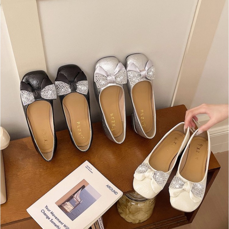 Chaussures plates élégantes po - Summer Clothing Trends For Women 2026 avis et prix