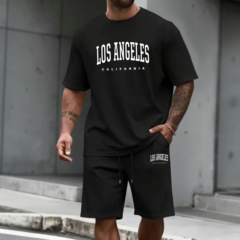 Ensemble de survêtement pour h - Summer Clothing Types avis et prix