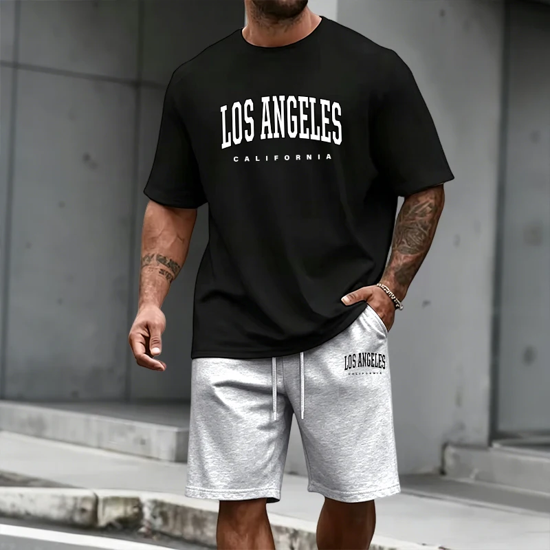 Ensemble de survêtement pour h - Summer Clothing Types avis et prix