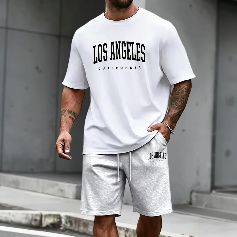Ensemble de survêtement pour h - Summer Clothing Types avis et prix