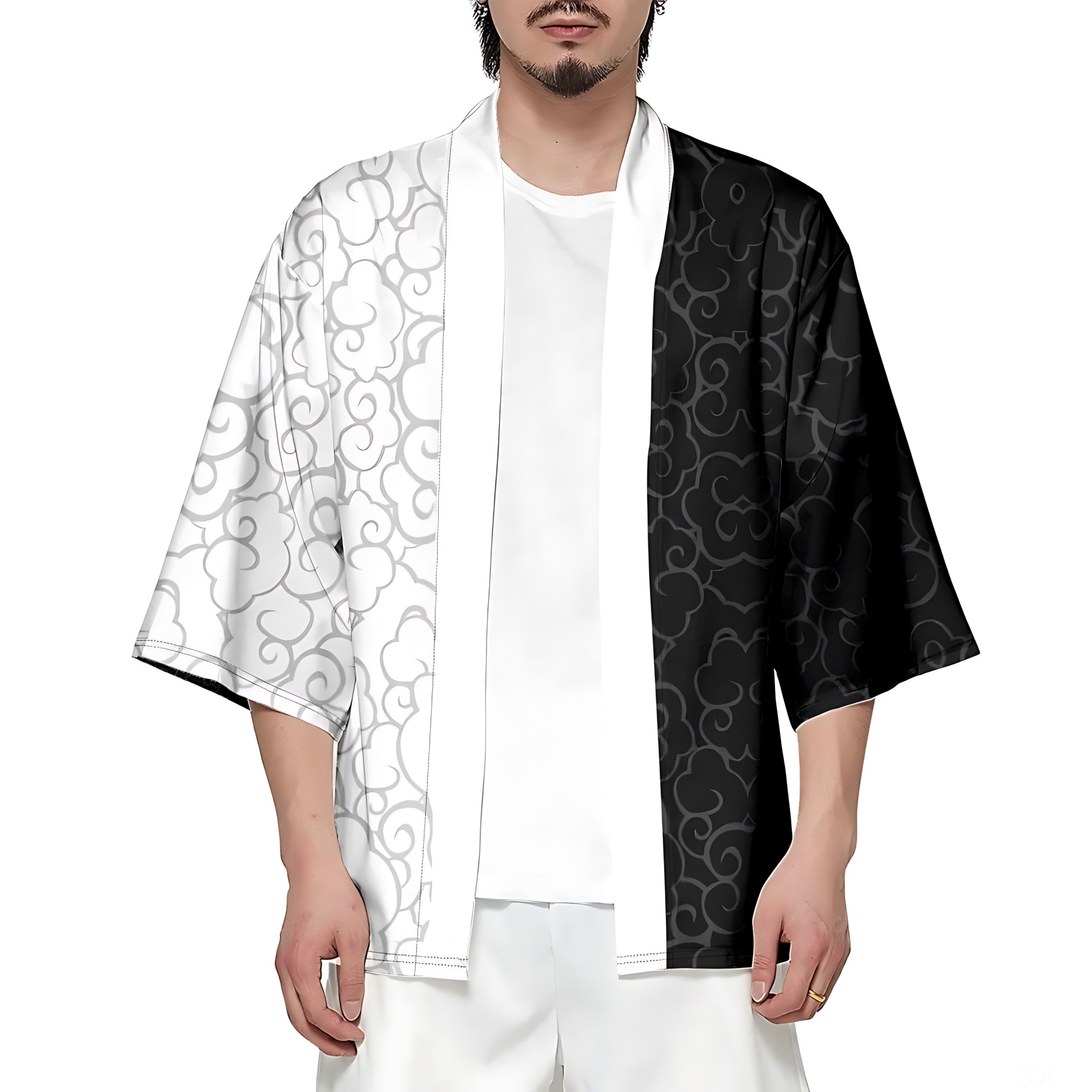 Kimono d'été 2026 pour homme,  - Summer Clothing Patterns avis et prix
