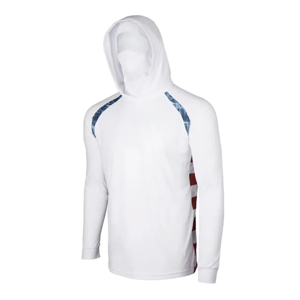 Sweat-shirts de pêche d'été po - Summer Clothing Types avis et prix