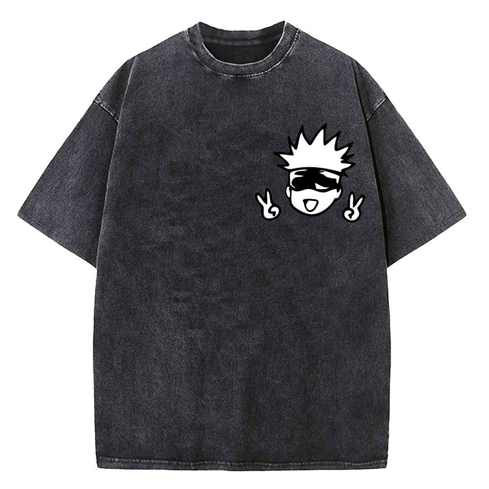 Nouveauté 2026 – T-shirts Anim - Summer Clothing Good Quality avis et prix