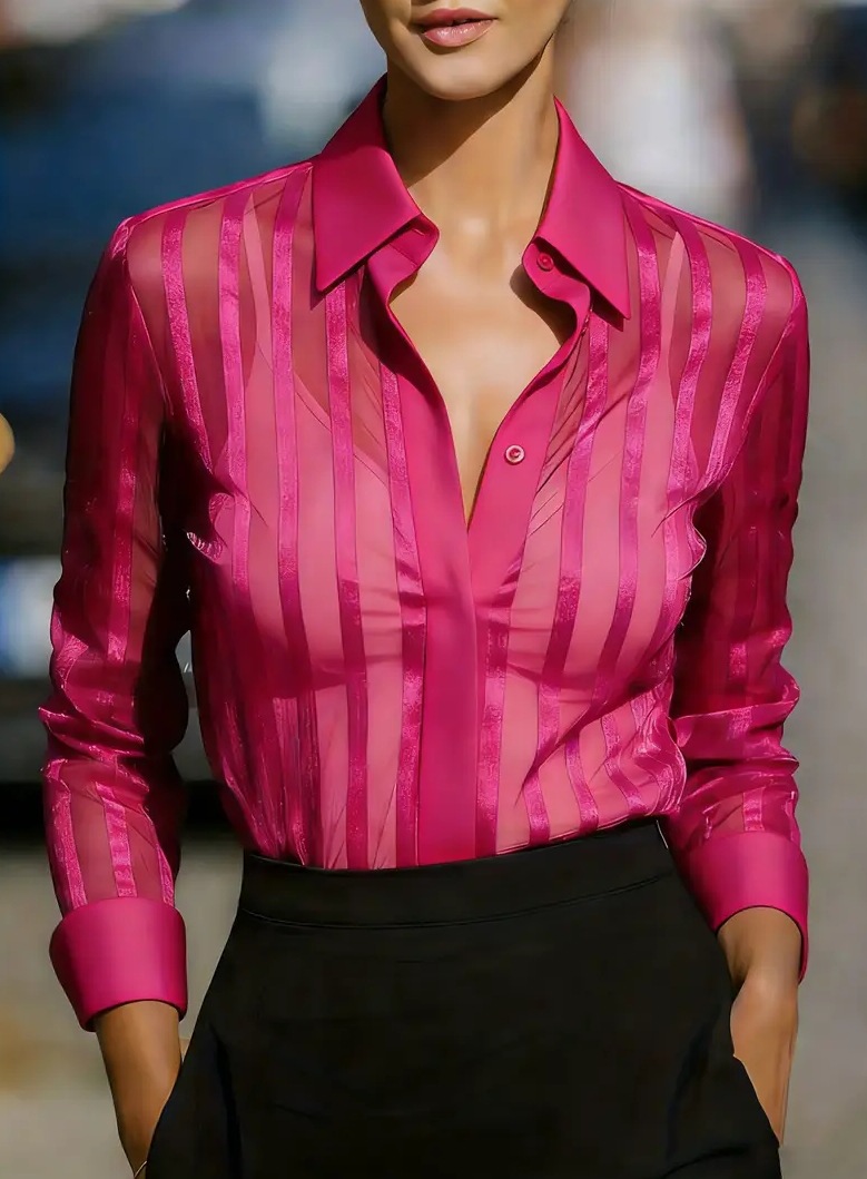 Chemisiers Tendance Femme 2026 - Summer Clothing Trends For Women 2026 avis et prix