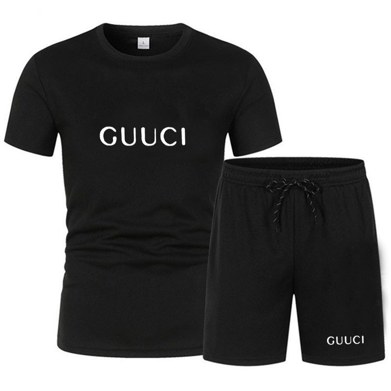 Ensemble de t-shirts à manches - Summer Clothing Types avis et prix