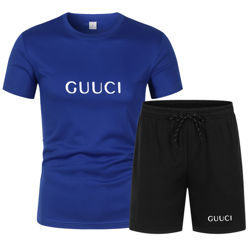 Ensemble de t-shirts à manches - Summer Clothing Types avis et prix
