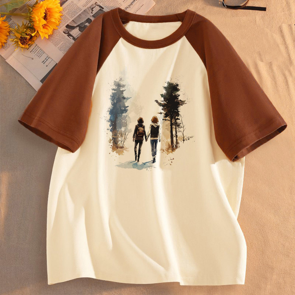 Chemise Life Is Strange pour a - Summer Clothing Teens avis et prix