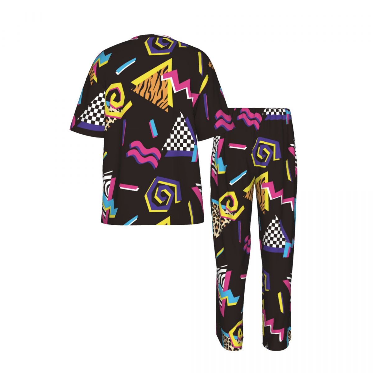 Pyjama pour hommes, manches co - Summer Clothing Styles avis et prix