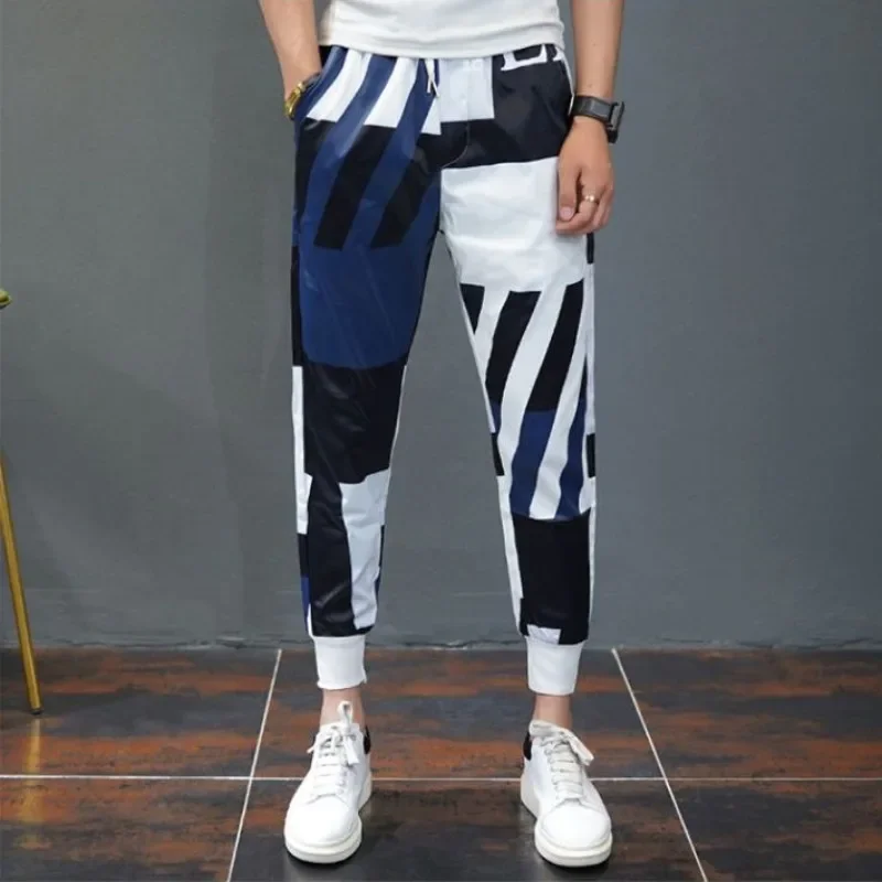 Pantalon décontracté en Polyes - Summer Clothing Aesthetic avis et prix