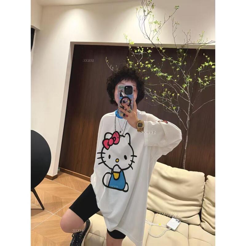 T-shirt à manches longues Hell - Summer Clothing Styles avis et prix