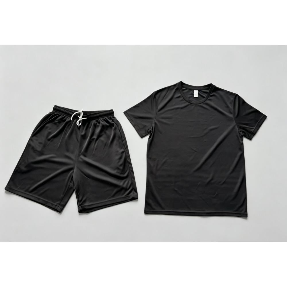 Ensemble de sport pour homme,  - Summer Clothing For Young Men avis et prix