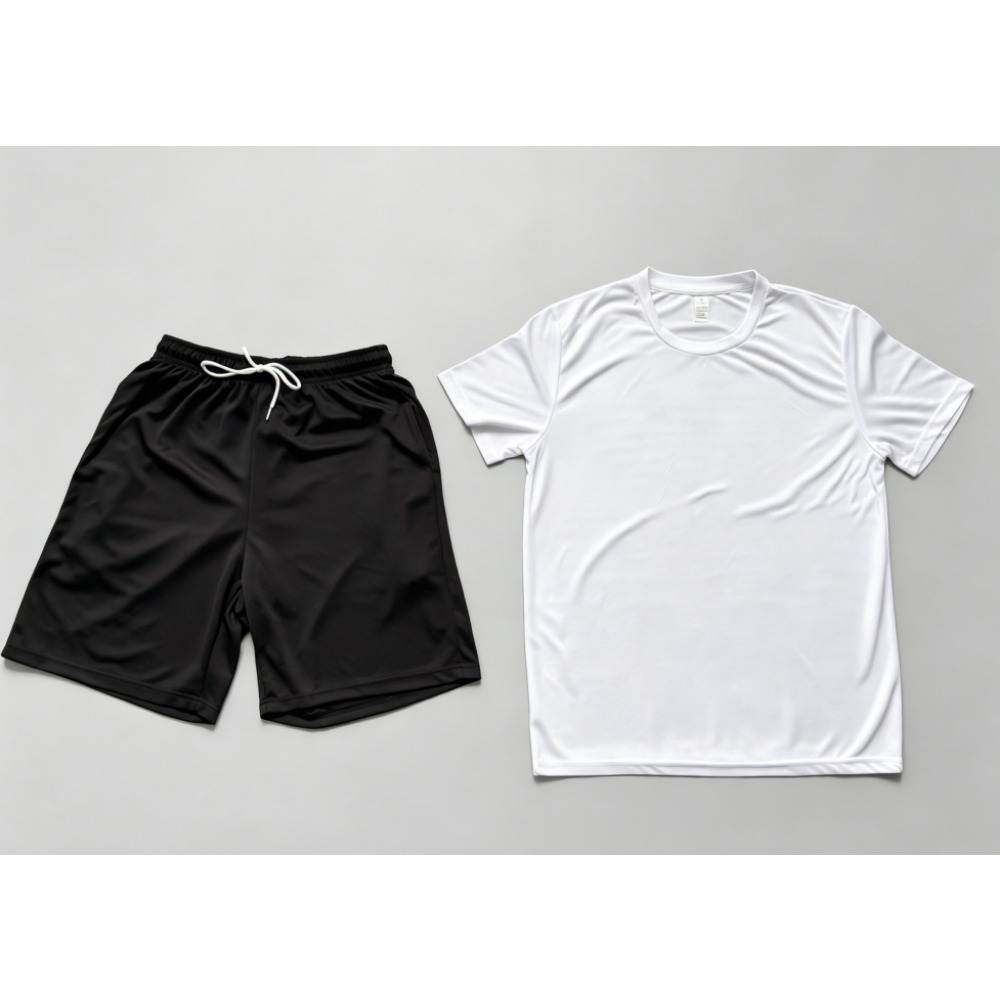 Ensemble de sport pour homme,  - Summer Clothing For Young Men avis et prix