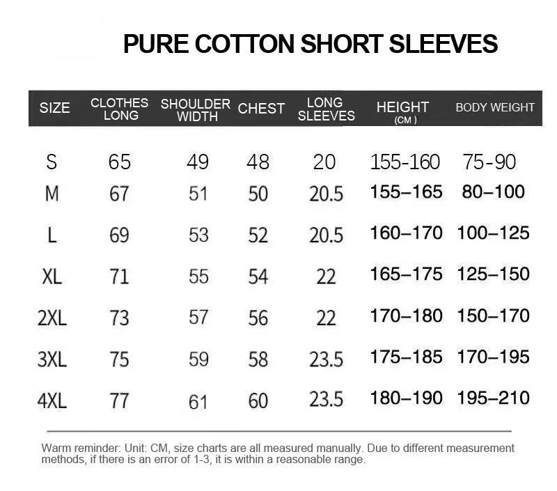 Soldes d'été : T-shirt unisexe - Summer Clothing Good Quality avis et prix