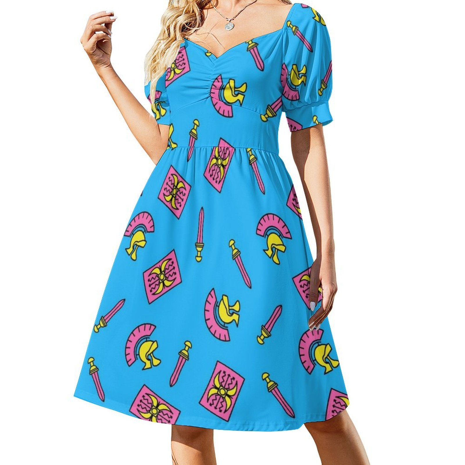 Légionnaire Pop modèle femmes  - Summer Clothing Patterns avis et prix