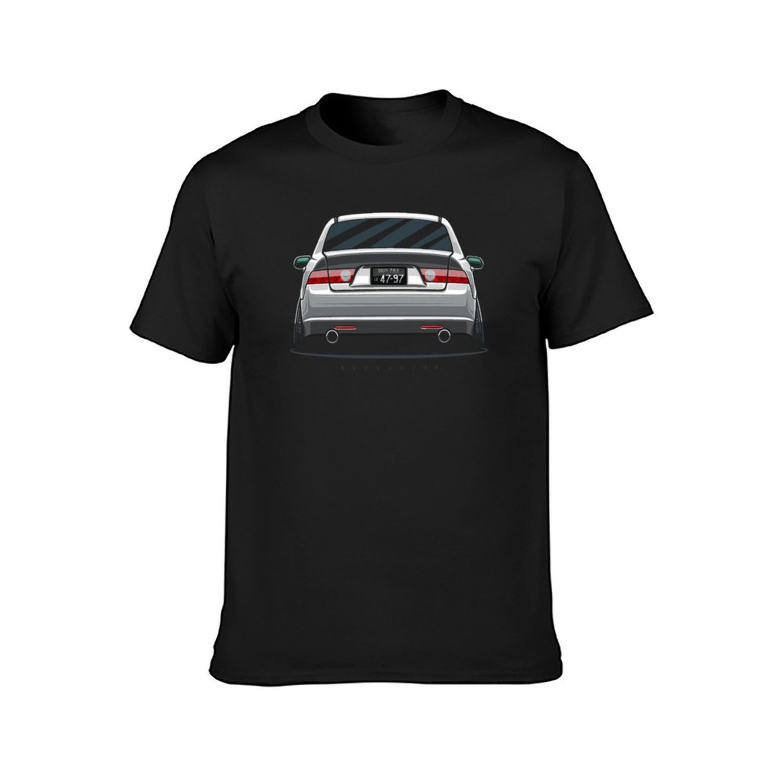T-Shirt Accord 7 (TSX) pour ho - Summer Clothing Aesthetic avis et prix