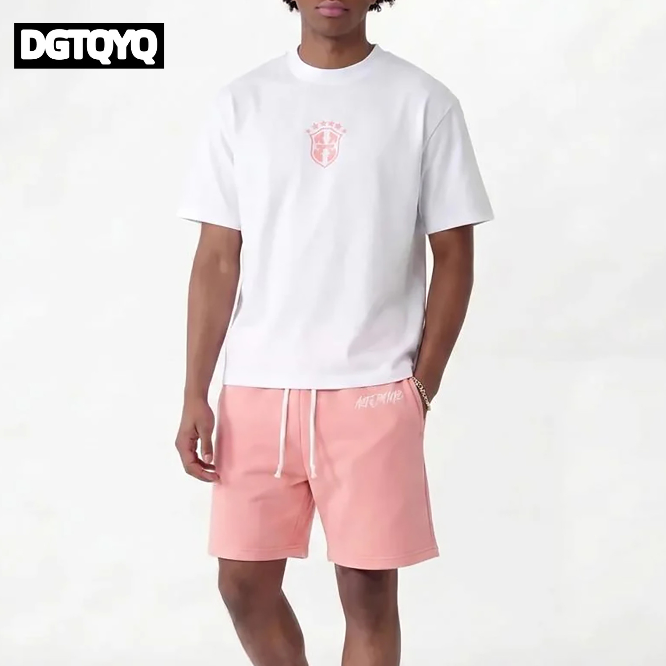 Nouvel ensemble d'été pour hom - Summer Clothing Types avis et prix