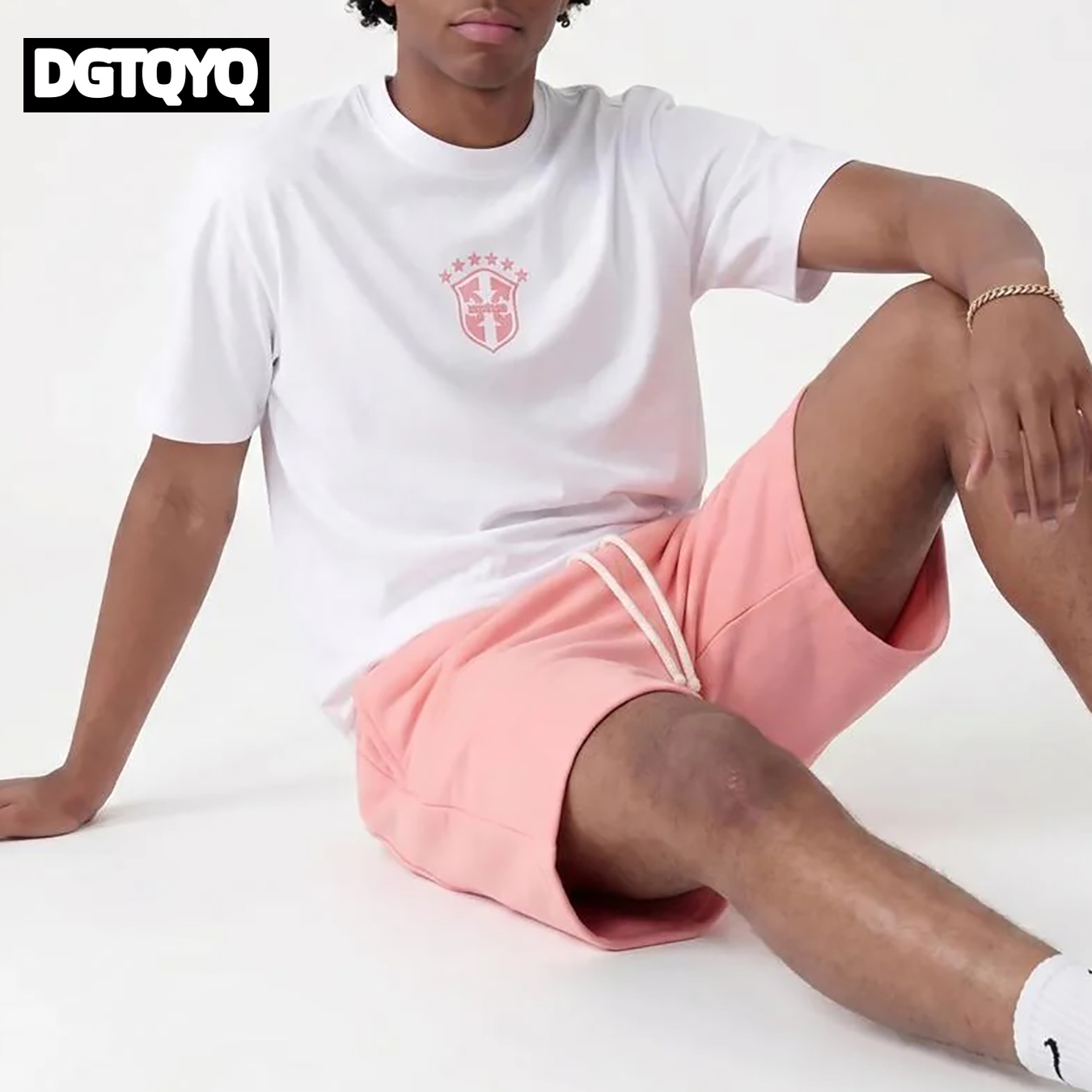 Nouvel ensemble d'été pour hom - Summer Clothing Types avis et prix