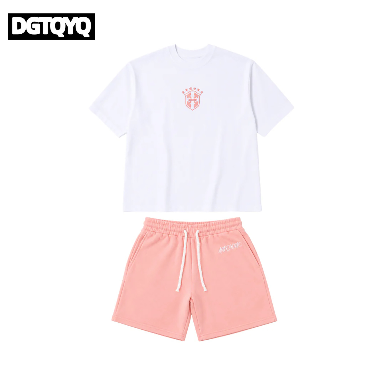 Nouvel ensemble d'été pour hom - Summer Clothing Types avis et prix
