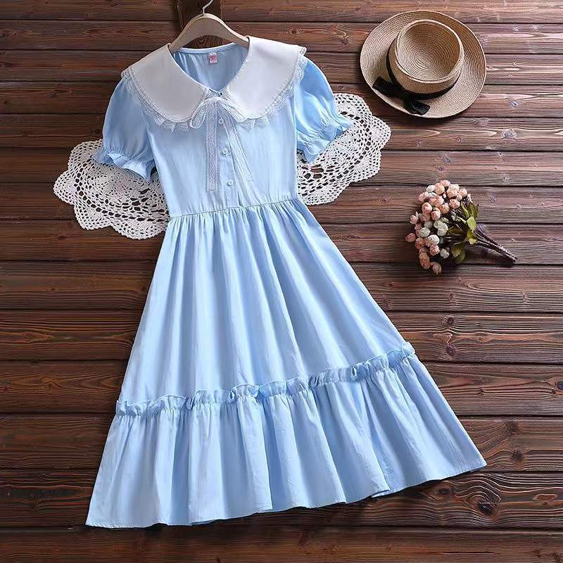 Nouvelle robe de soirée rétro  - Summer Clothing Teens avis et prix