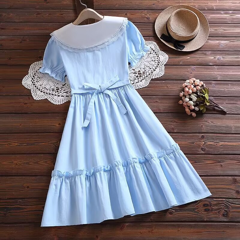 Nouvelle robe de soirée rétro  - Summer Clothing Teens avis et prix