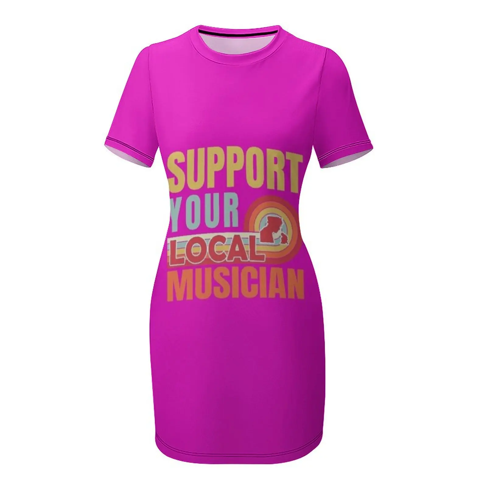 Soutenez Votre Musicien Local  - Summer Clothing Trends For Women 2026 avis et prix