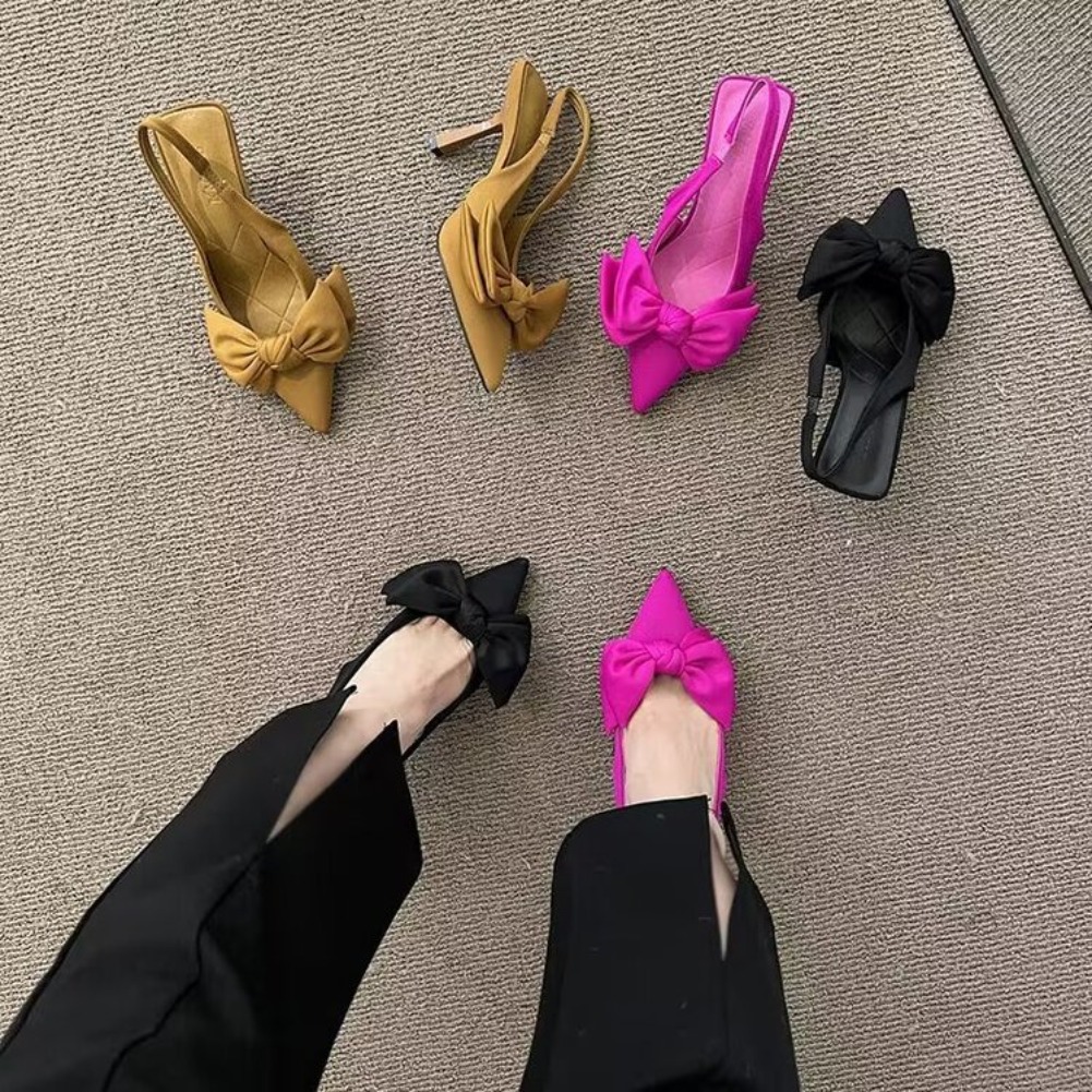 Chaussures Femme 2026 Nouveaut - Summer Clothing Styles avis et prix
