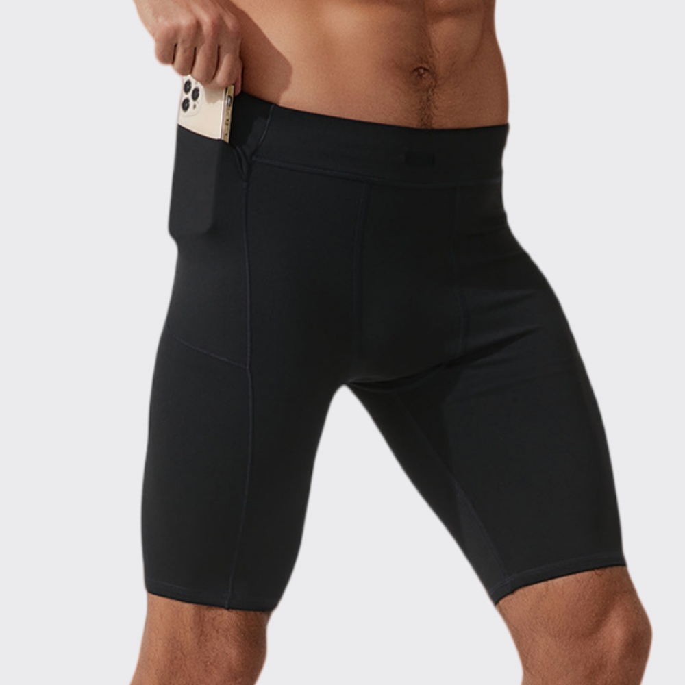Shorts de sport pour hommes 20 - Summer Clothing In Winter avis et prix