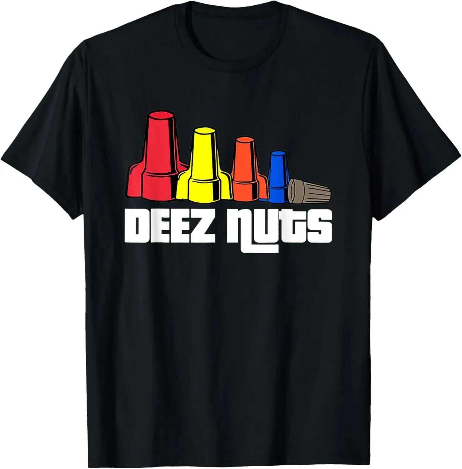Nouveau T-shirt drôle pour éle - Summer Clothing Discount avis et prix