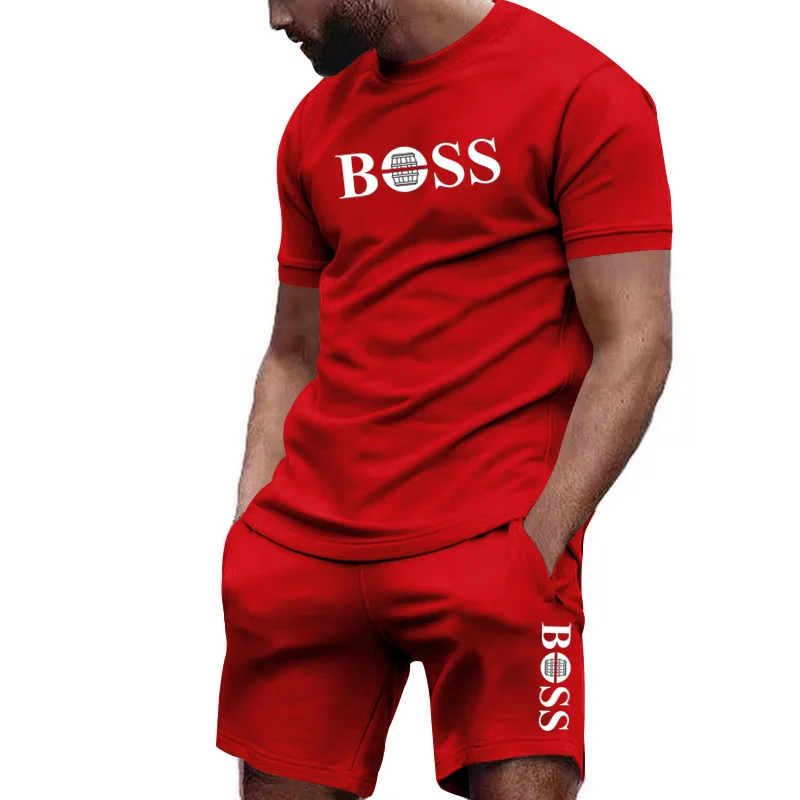 Ensemble de vêtements de sport - Summer Clothing Types avis et prix
