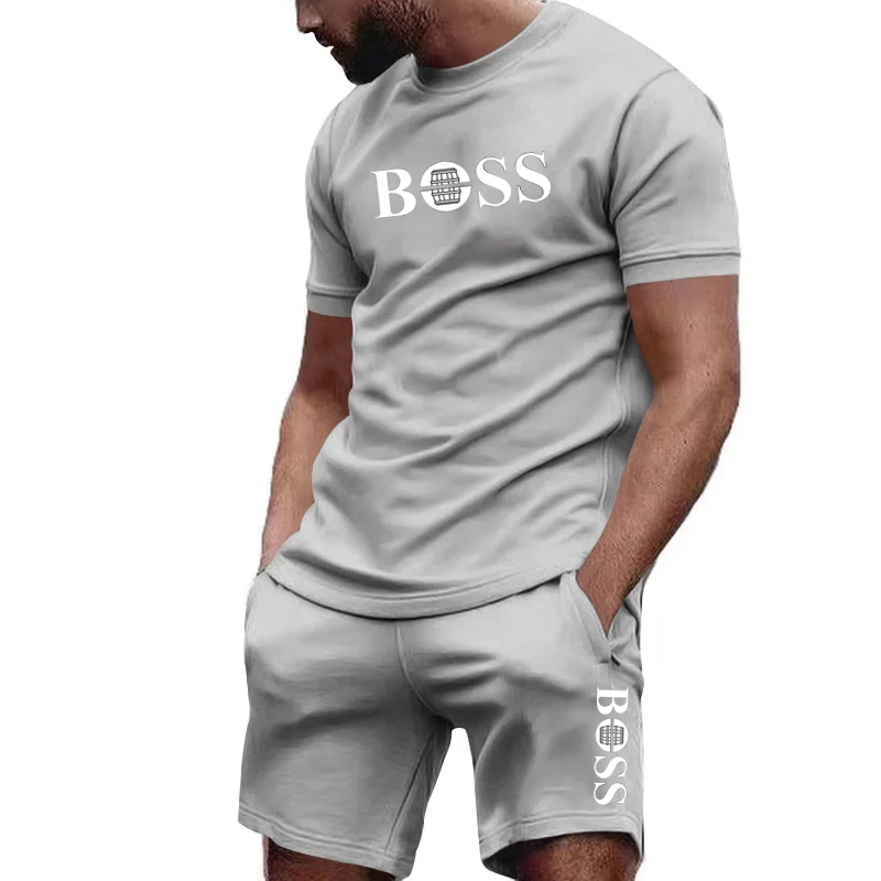 Ensemble de vêtements de sport - Summer Clothing Types avis et prix