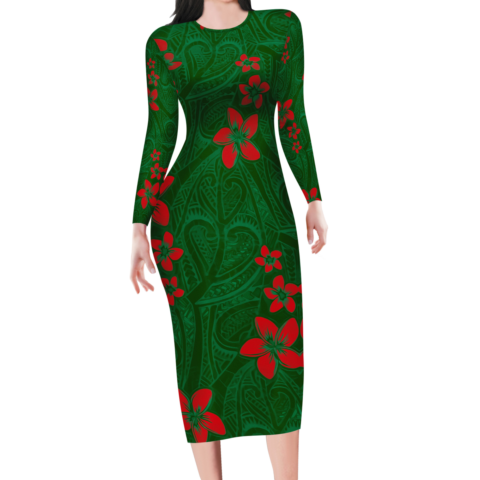 Robe à manches longues pour fe - Summer Clothing Discount avis et prix
