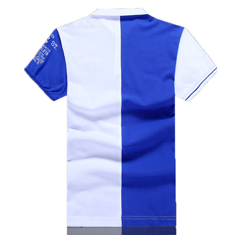 Polo pour hommes, vêtements de - Summer Clothing Good Quality avis et prix