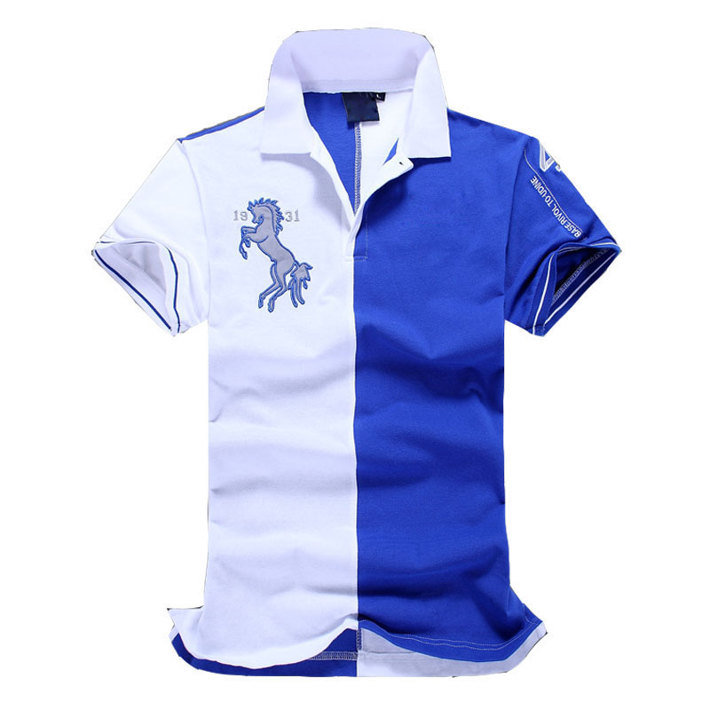Polo pour hommes, vêtements de - Summer Clothing Good Quality avis et prix