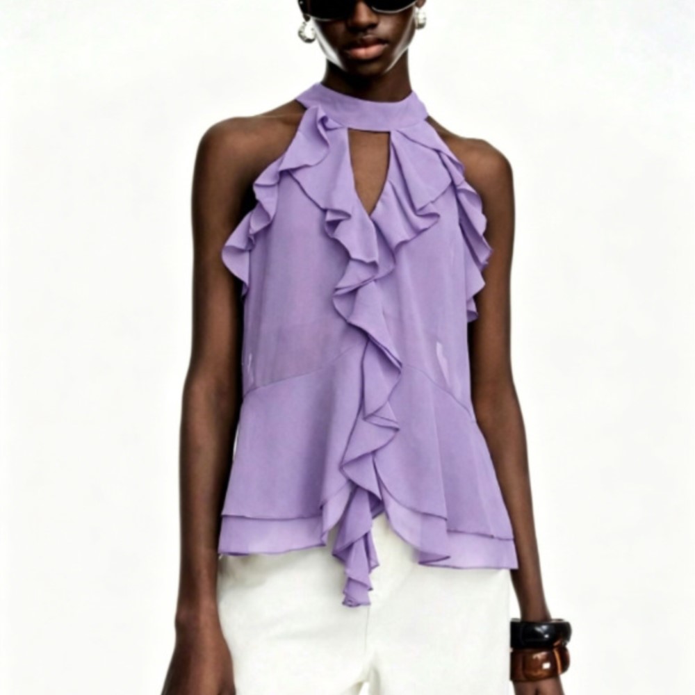 Hauts sans manches pour femmes - Summer Clothing Trends For Women 2026 avis et prix