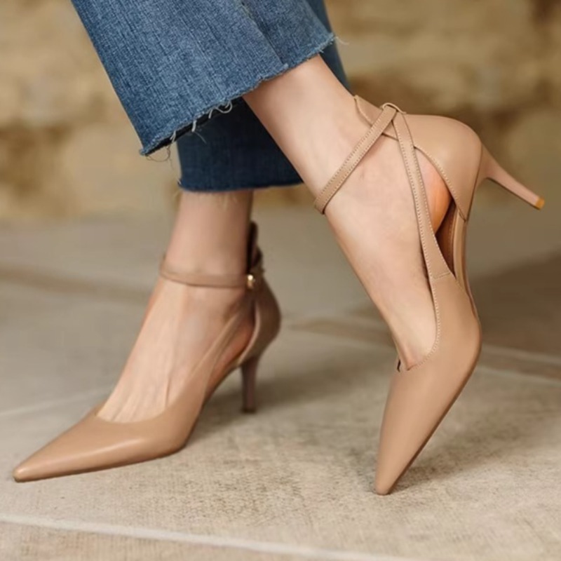 Baotou – sandales rétro décont - Summer Clothing Collection avis et prix